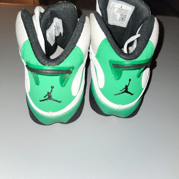 Jordan 6 Rings - Picture 3 of 5